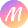 Magic UI logo
