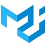 Material UI logo