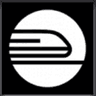 Railway logo